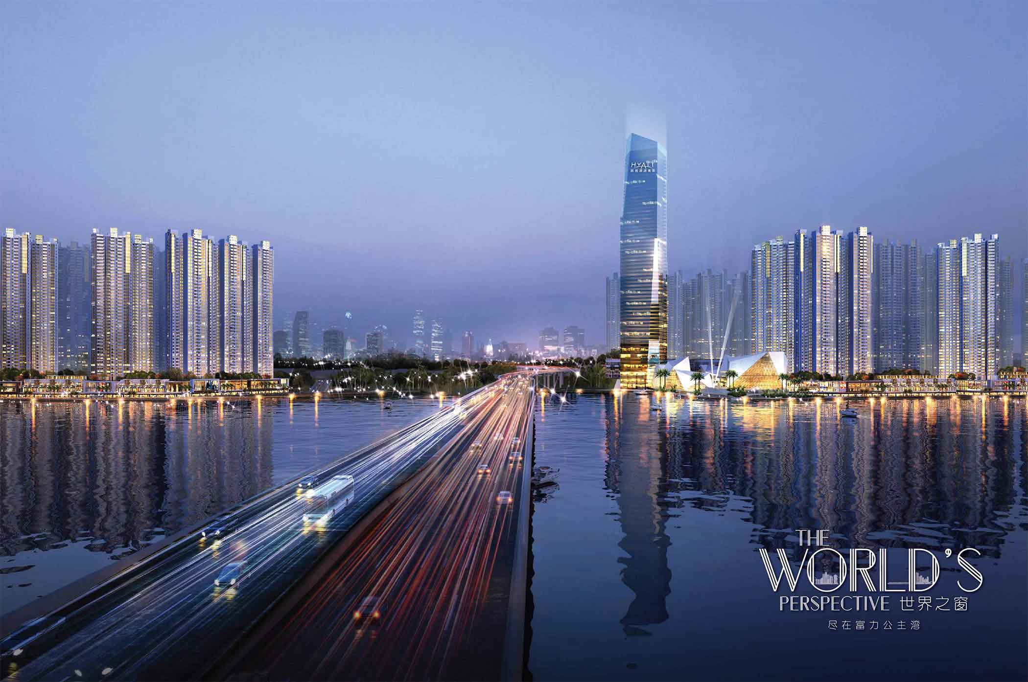 Artist Impression 8